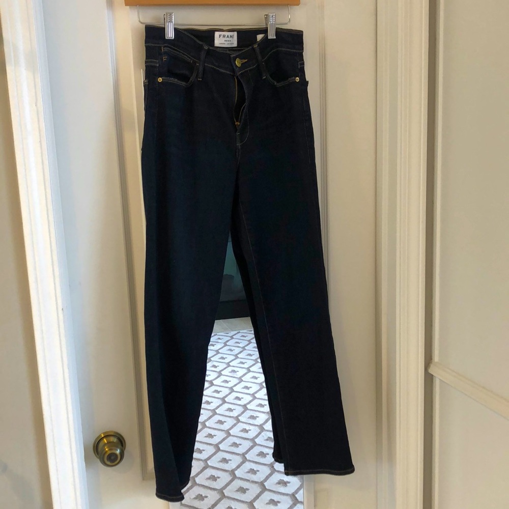 Frame Jeans